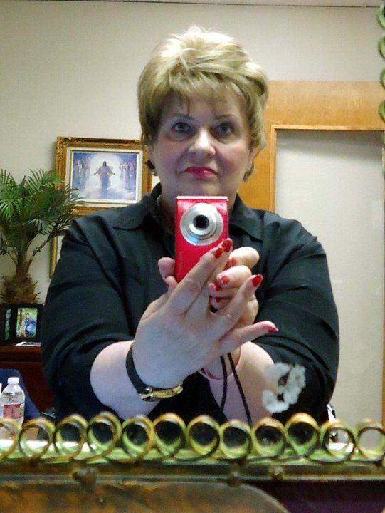 Marti Settle - Class of 1962 - Justin F Kimball High School