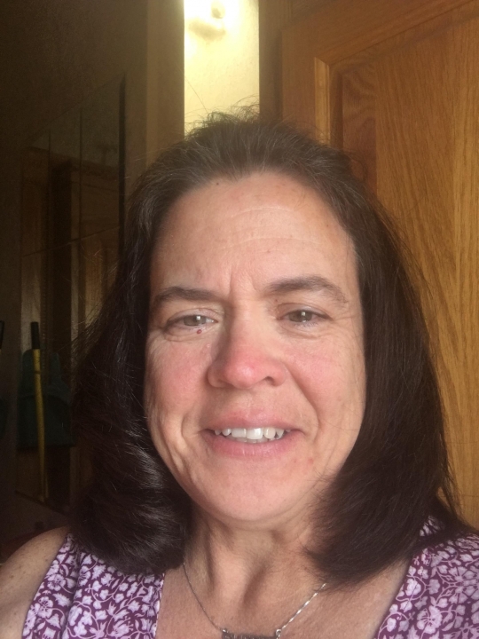 Sherri Ruiz - Class of 1983 - Justin F Kimball High School