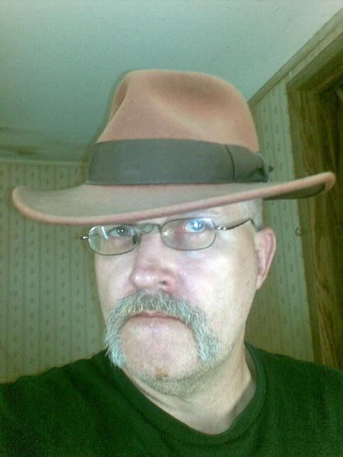 David Mcdougall - Class of 1976 - Justin F Kimball High School