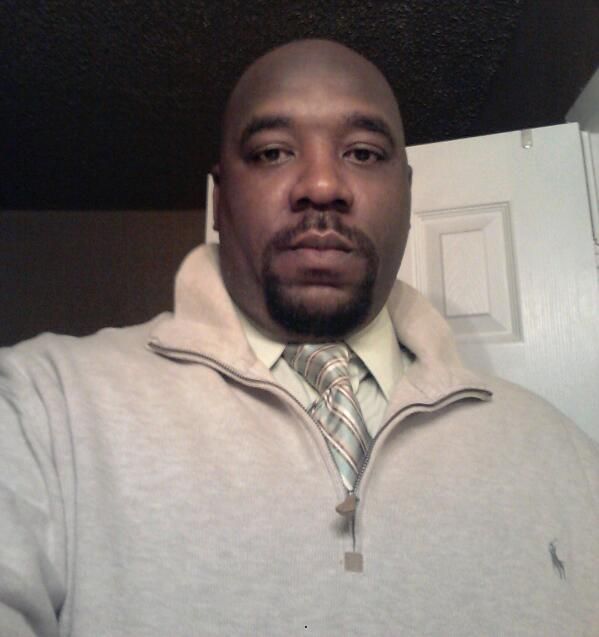 Darius Dupree - Class of 1994 - Justin F Kimball High School