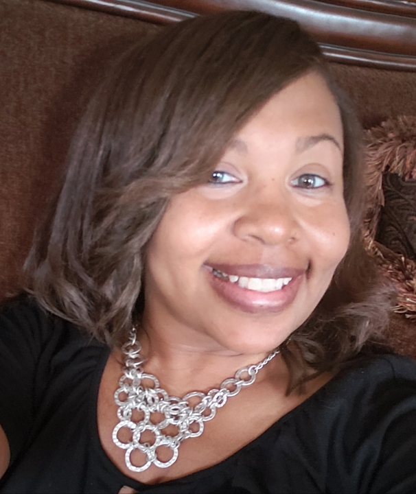Chineke Phillips - Class of 1992 - Justin F Kimball High School
