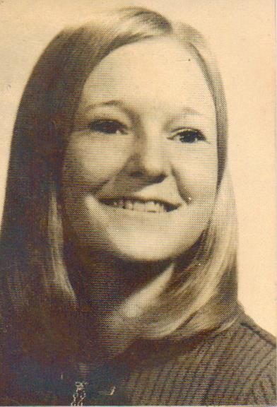 Deborah Wilson - Class of 1971 - Justin F Kimball High School
