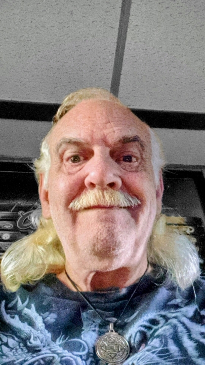 David David L Mckee - Class of 1974 - Justin F Kimball High School
