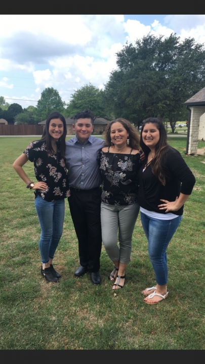 Vicki Hernandez - Class of 1984 - Justin F Kimball High School