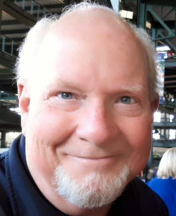 Ted Webster - Class of 1970 - Justin F Kimball High School