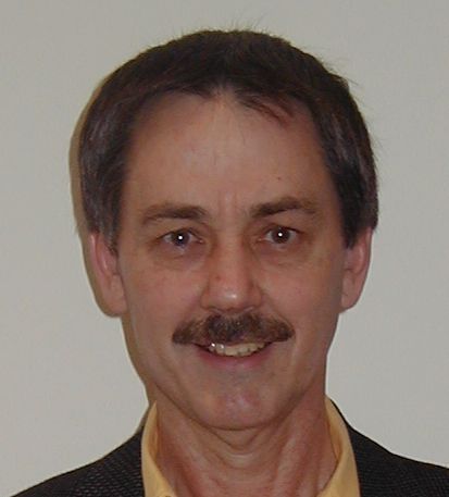 Lawrence Cobb - Class of 1965 - Justin F Kimball High School