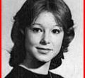 Cheri Mullins, class of 1975