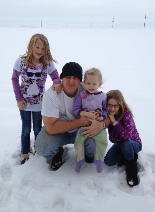Clint Rector - Class of 1997 - Cleburne High School