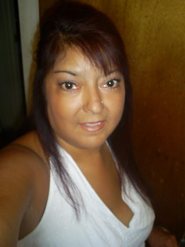 Jozette Mejias - Class of 1986 - Cleburne High School