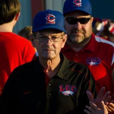 Gary Whites - Class of 1957 - Cleburne High School