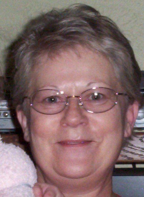 Sharon Mathews - Class of 1942 - Cleburne High School