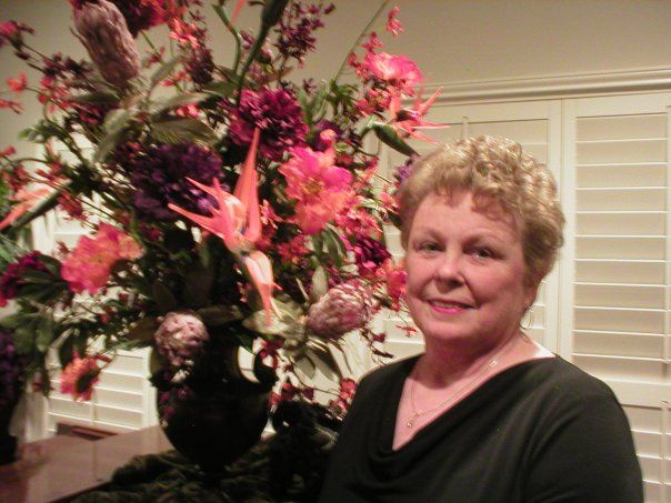 Carol Scott - Class of 1951 - Cleburne High School