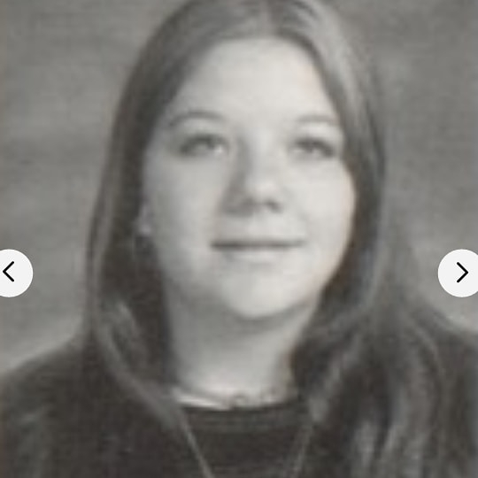 Kymi Harper - Class of 2002 - Cleburne High School