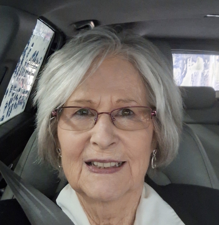 Marsha Vose - Class of 1964 - Cleburne High School