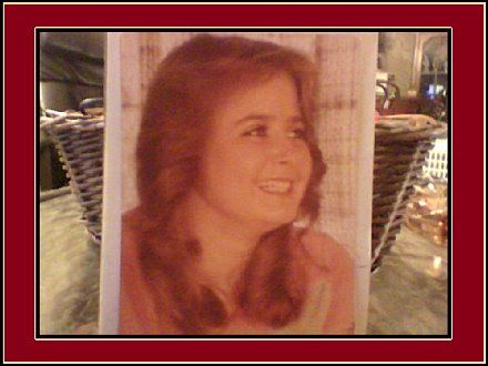 Rhonda Neal - Class of 1983 - Cleburne High School
