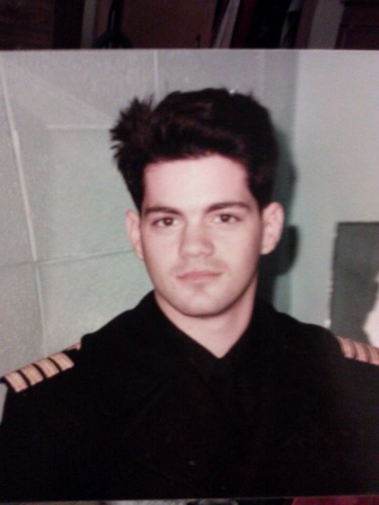 David Bailey - Class of 1985 - Cleburne High School