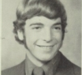 David Woodrum, class of 1975