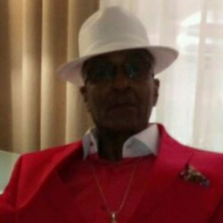Leroy Curlin - Class of 1967 - L G Pinkston High School