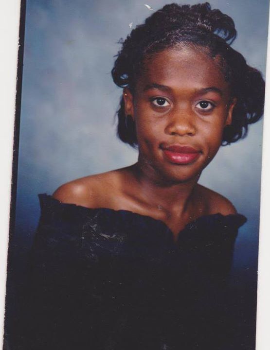 Katrina Pogue-higgs - Class of 1991 - L G Pinkston High School