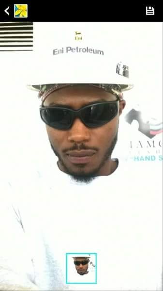 Jequintonn Lee - Faculty - L G Pinkston High School