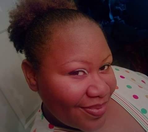 Shanequa Nelson - Class of 1996 - L G Pinkston High School