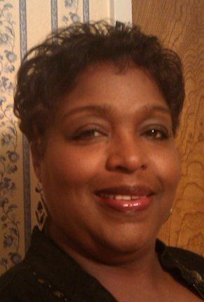 Sharon Waldon - Class of 1972 - L G Pinkston High School