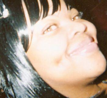 Fatimah Morris - Class of 1995 - L G Pinkston High School