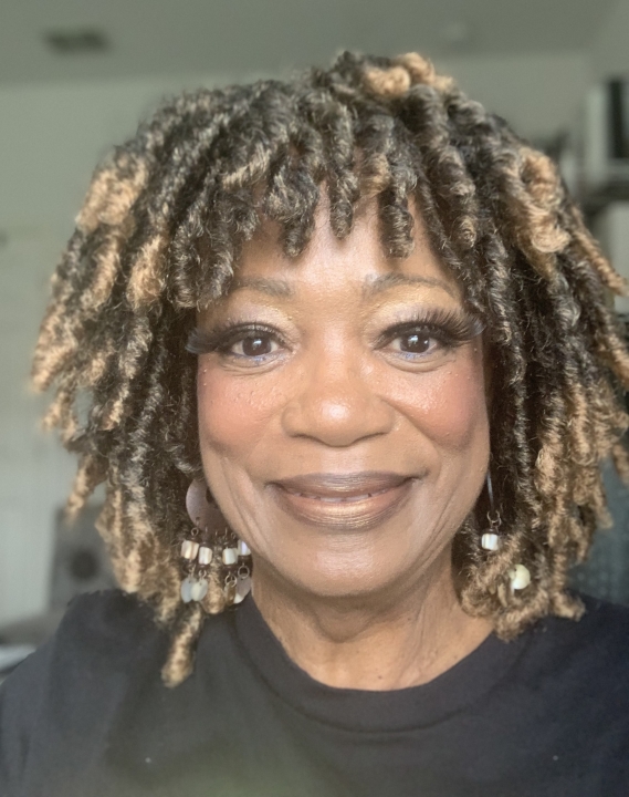 Wanell House - Class of 1972 - L G Pinkston High School
