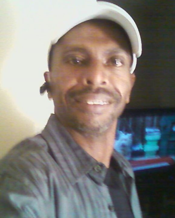 Donald Bradley - Class of 1982 - L G Pinkston High School