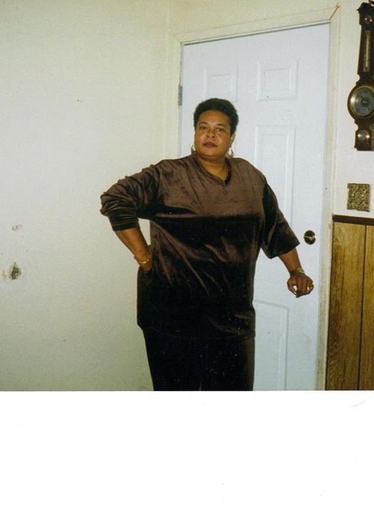 Penny Hastings - Class of 1969 - L G Pinkston High School