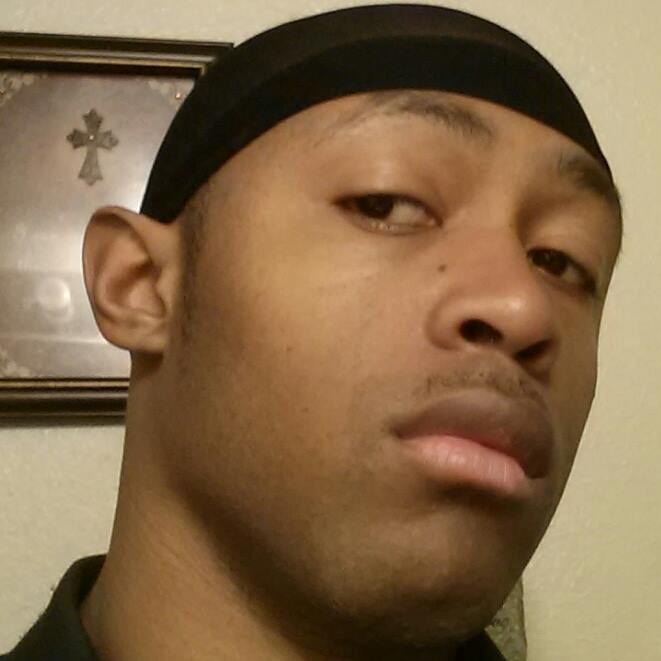 Ray Clinton - Class of 2003 - L G Pinkston High School