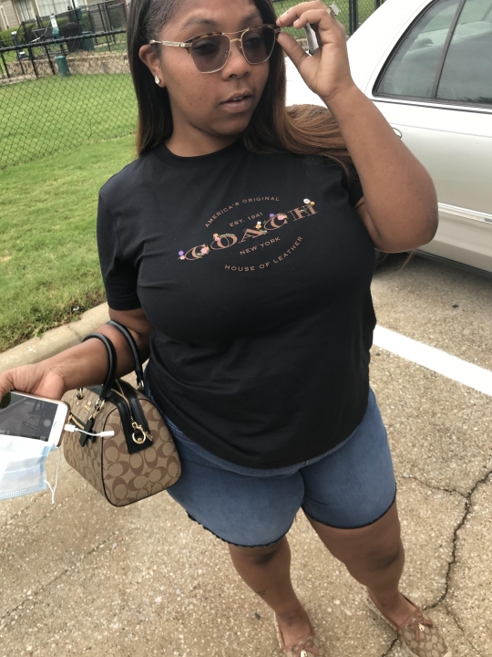Jessica Law - Class of 2008 - L G Pinkston High School