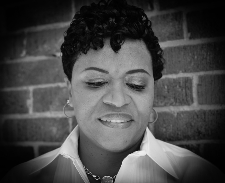 Dana Davis - Class of 1983 - L G Pinkston High School