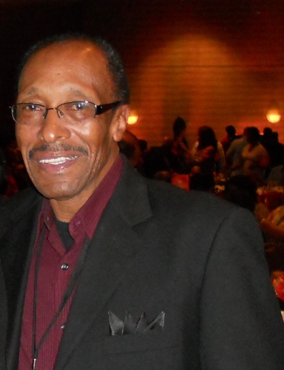 Willie Seals - Class of 1965 - L G Pinkston High School