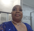 Roshanda Hamilton