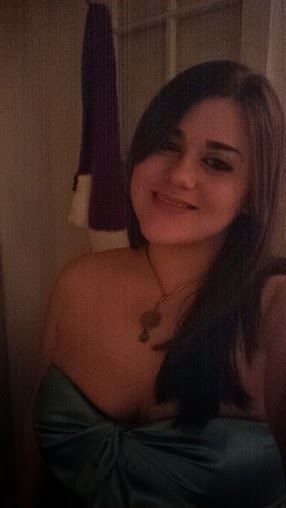 Sammie Howell - Class of 2009 - Eastridge High School