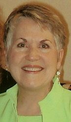Pamela Garland - Class of 1963 - Eastridge High School