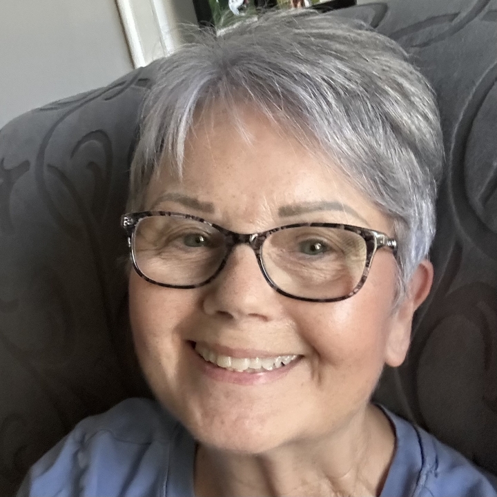 Karen Luffman - Class of 1972 - Eastridge High School