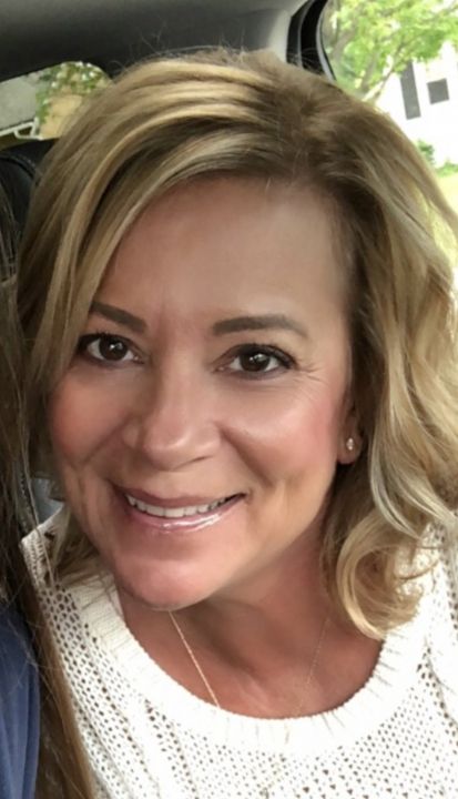 Sue Moorhouse - Class of 1980 - Eastridge High School