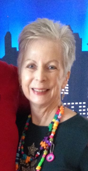 Ellen Dausch - Class of 1962 - Eastridge High School
