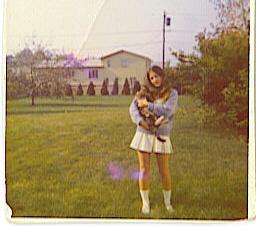 Deborah Piperni - Class of 1973 - Eastridge High School