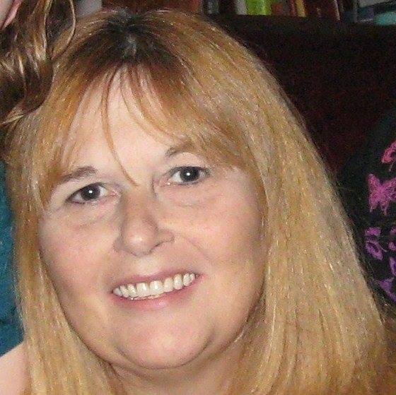 Sue Cannan - Class of 1974 - Eastridge High School
