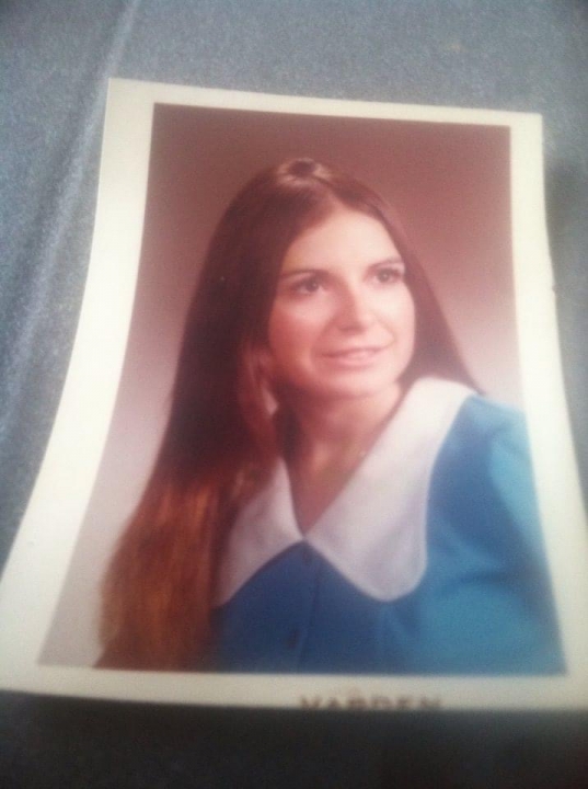 Kathy Foti - Class of 1974 - Eastridge High School