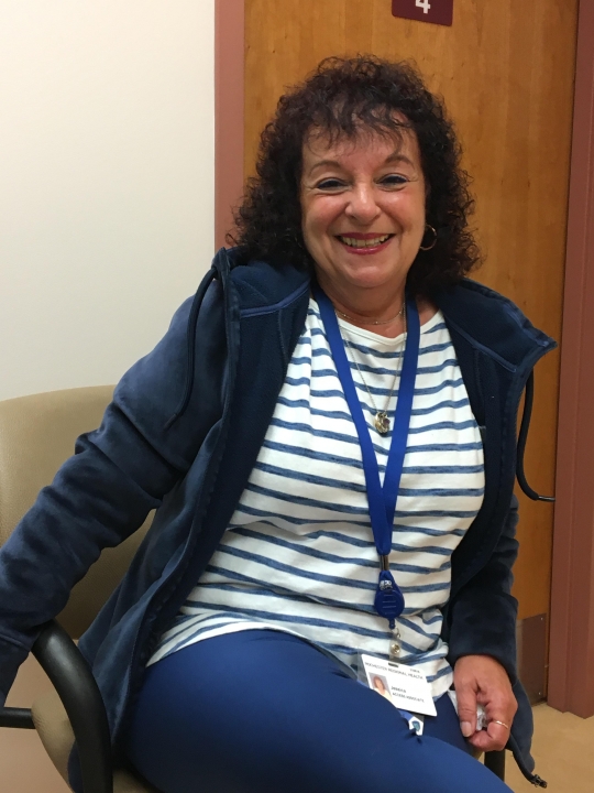 Jessica Dierna - Class of 1969 - Eastridge High School