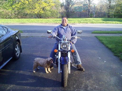 Joe Ruffino Iii - Class of 1976 - Eastridge High School