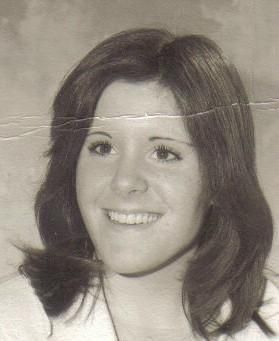 Sandy Holly - Class of 1977 - Eastridge High School