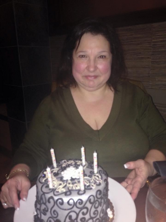 Carol Staccone - Class of 1975 - Eastridge High School