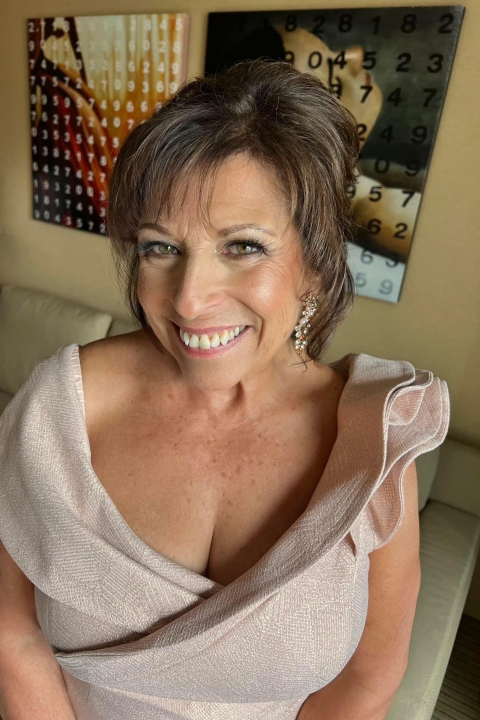 Cathy Versage - Class of 1975 - Eastridge High School