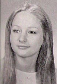 Jill Thomann - Class of 1971 - Eastridge High School