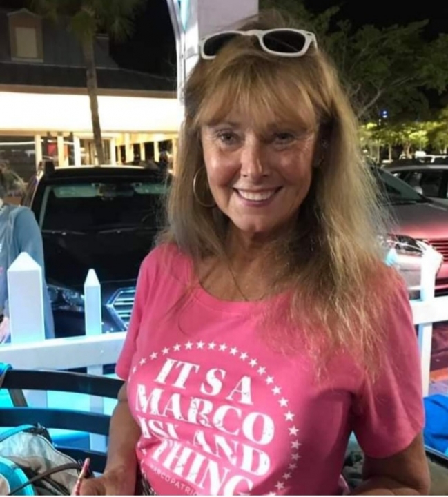 Gail Catherine VanHooydonk - Class of 1969 - Eastridge High School